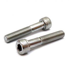 Bu lông lục giác chìm DIN 912/ ISO 4762 Bu lông lục giác chìm DIN 912/ ISO 4762